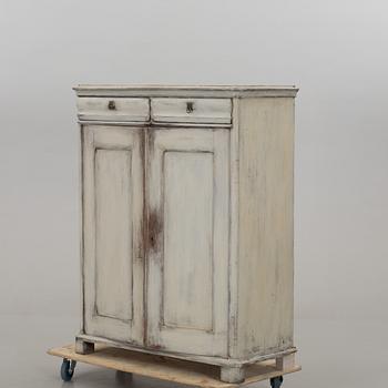 SKÄNK, allmoge 1800-tal.