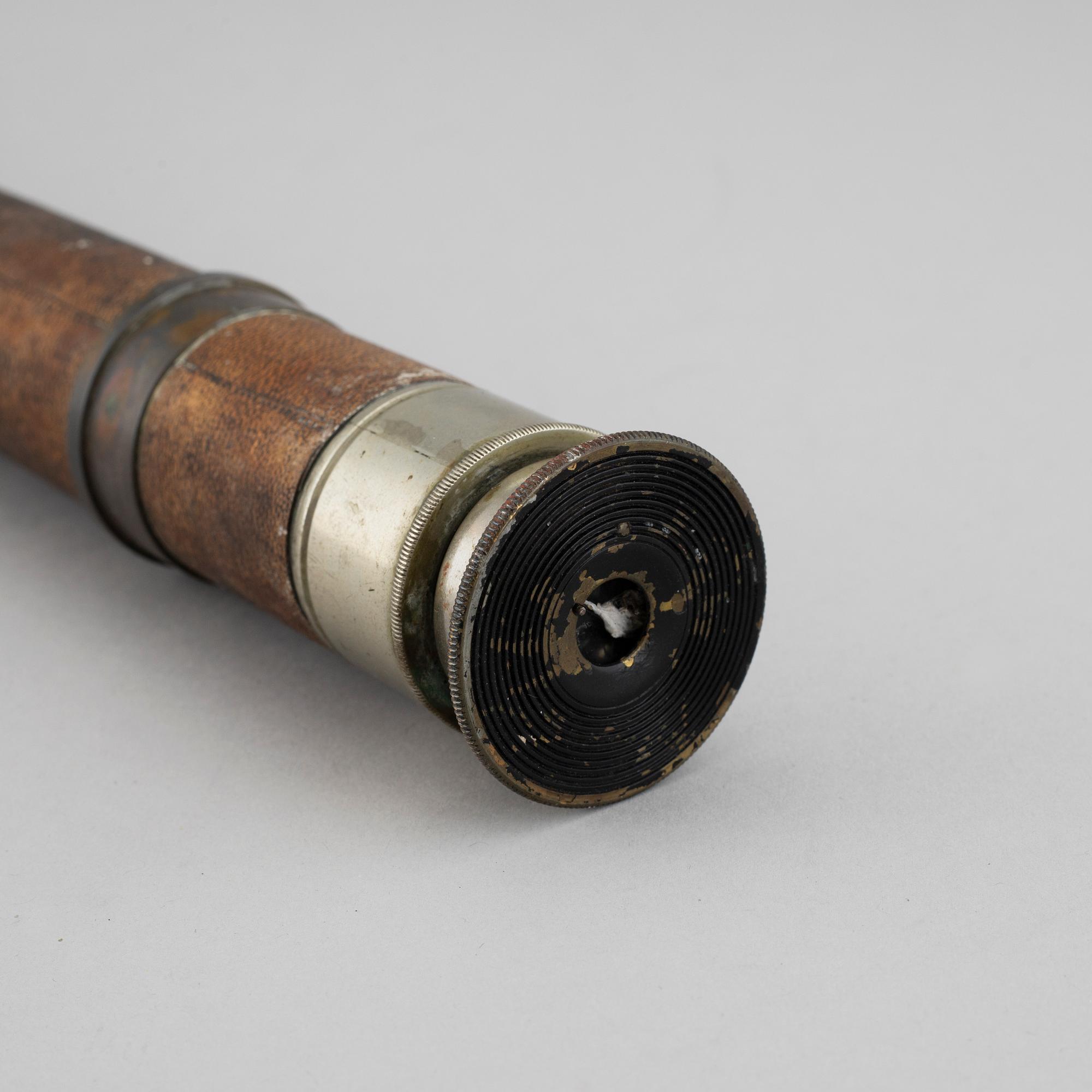 TUBKIKARE, 1800/1900-tal.
