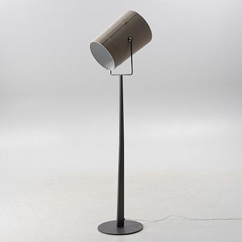 Golvlampa, "Fork", Diesel & Foscarini, samtida.