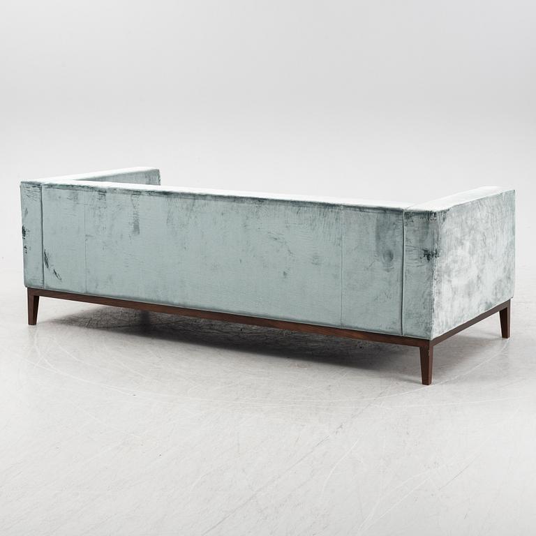 Soffa, JIO möbler, samtida.