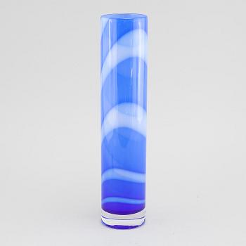 ANNA EHRNER, vas, glas, Kosta Boda, 1900-talets senare del,