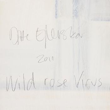 Ditte Ejlerskov, "Wild Rose Virus".