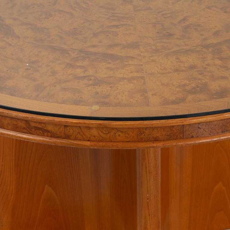 Soffbord, funkis, 1930/40-tal.