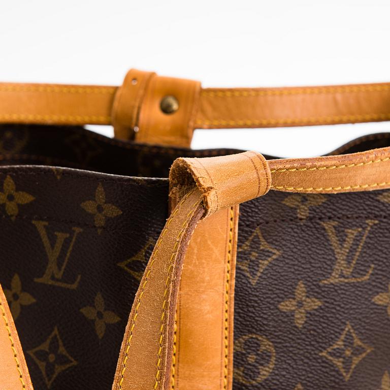 Louis Vuitton, "Randonnee GM", väska.