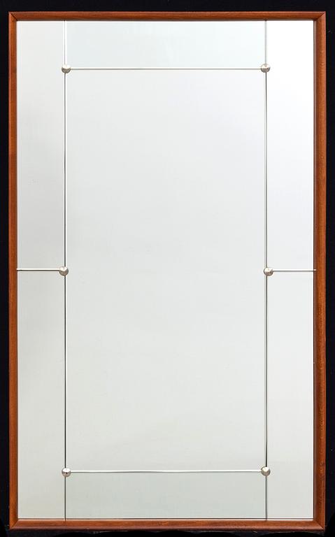 Mirror, possibly Hovmantorp, 1960/70:s, Sweden.