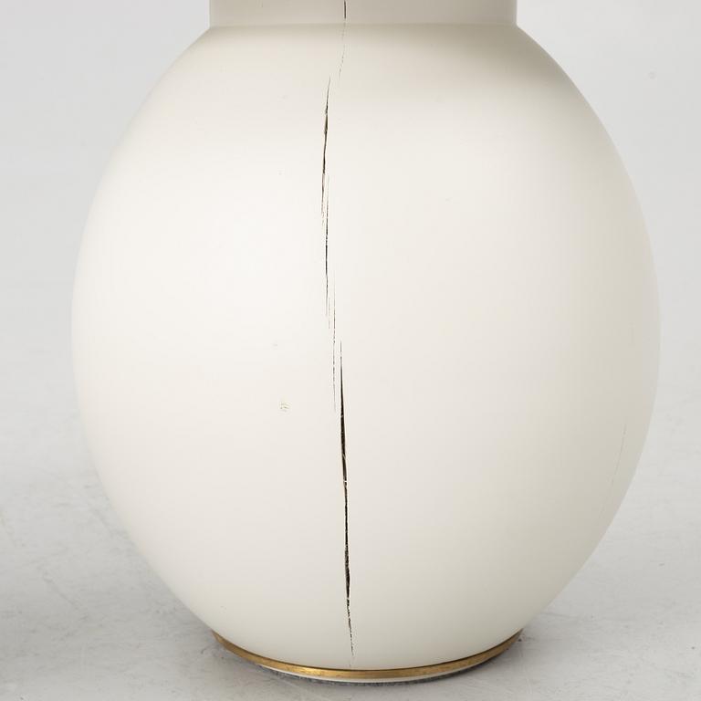 Eva-Lotta Axelsson, sidobord, ett par, "Notkate", Nude Ateljé.