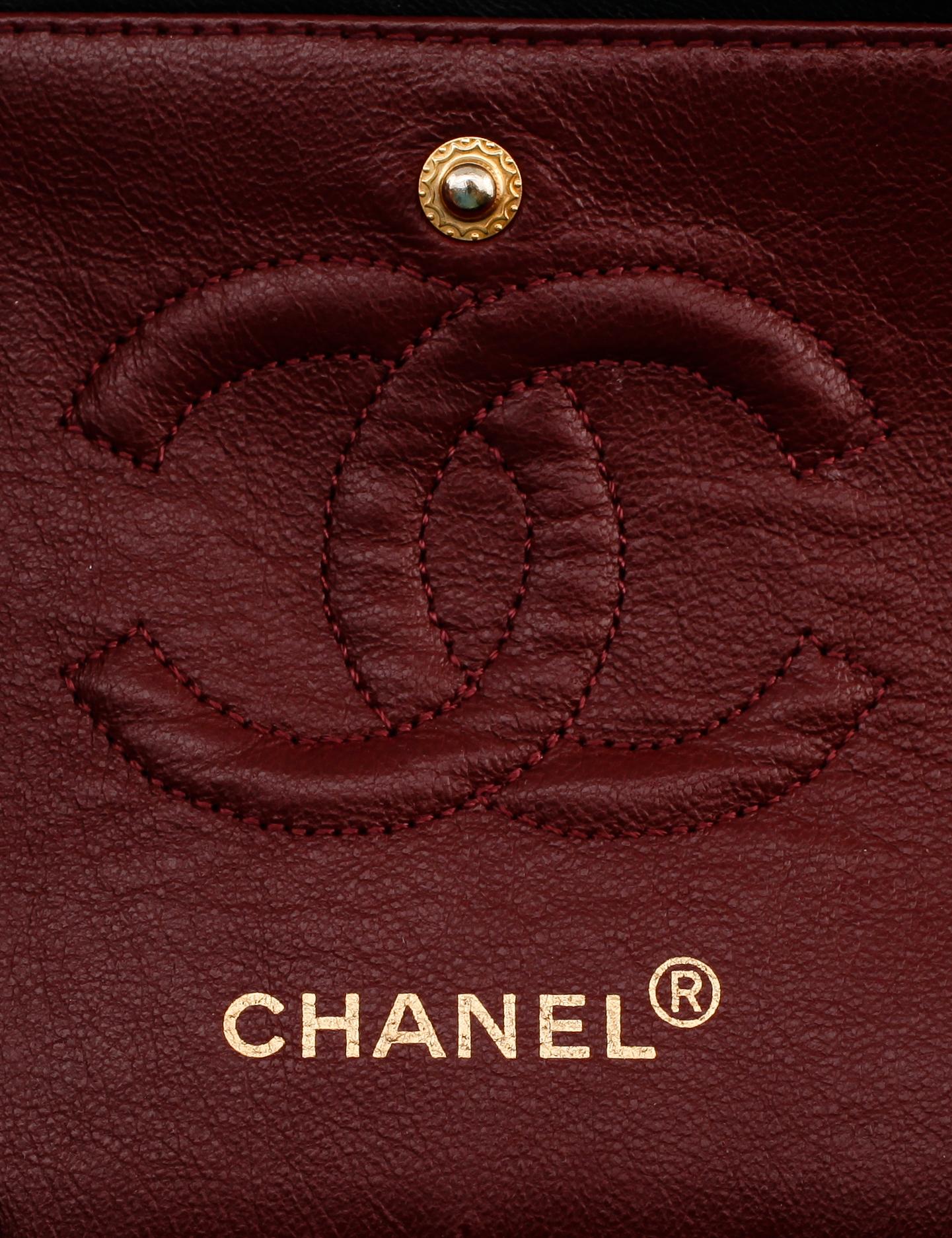 VÄSKA, Chanel.