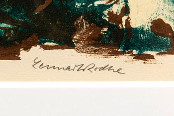 Lennart Rodhe,