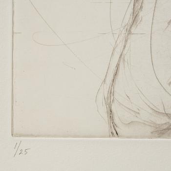 Linn Fernström, "Blicken".