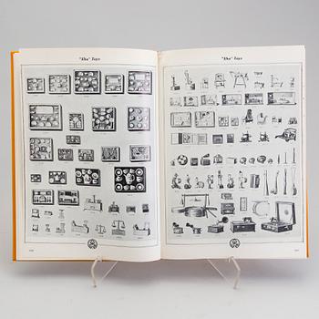 BÖCKER, "Die Anderen Nürnberger" band 1-4, Frankfurt, 1973-75.