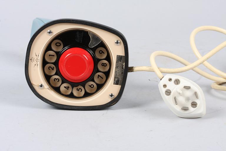 TELEFON, "Kobra".