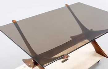 SOFFBORD, Fredrik Schriever-Abeln, 1900-talets andra hälft.