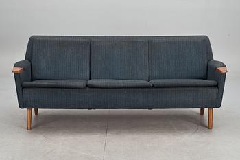SOFFA, 1950/60-tal.
