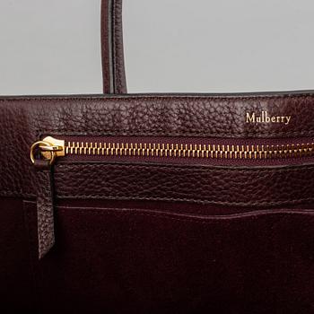 Mulberry, väska, "Bayswater".