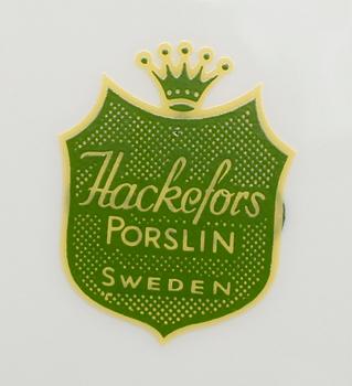 SERVISPORSLIN, 29 del, Hackefors.