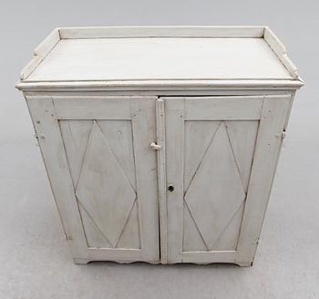 SKÄNK, 1800-tal.