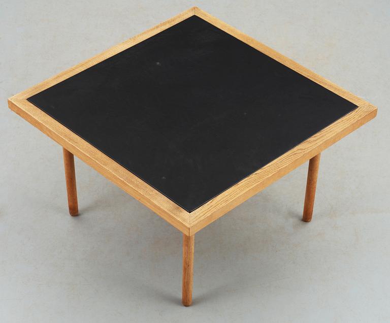 SOFFBORD, Ferdinand Lundqvist, 1960-tal.