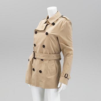 ROCK/TRENcHCOAT, Burberry, storlek 48.