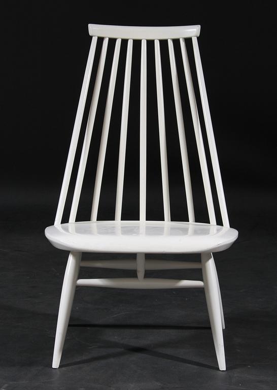 STOL, "Mademoiselle", Ilmari Tapiovaara, Edsbyverken. 1958.
