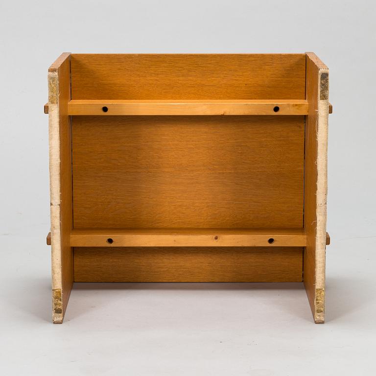 Reino Ruokolainen, a 1960s stool model 632, 'Tupa', Haimi, Finland.