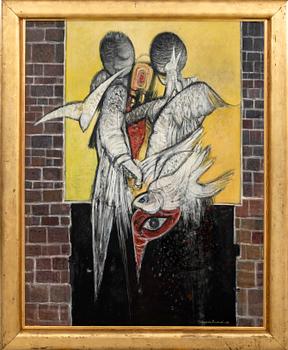Olle Svanlund,