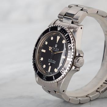 ROLEX, Submariner.