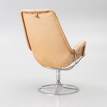 Bruno Mathsson, Armchair, “Jetson”, Dux.