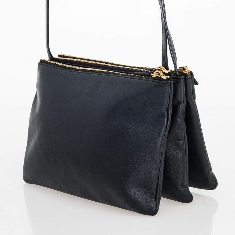 Céline, "Trio bag", laukku.