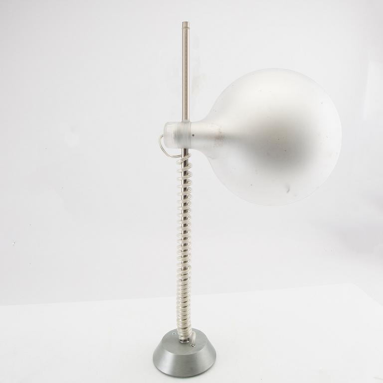 Jasper Morrison, wall lamp "Luxmaster C/C1" for Flos Italy, 21st century.