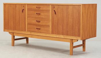 SIDEBOARD, 1950/60-tal.