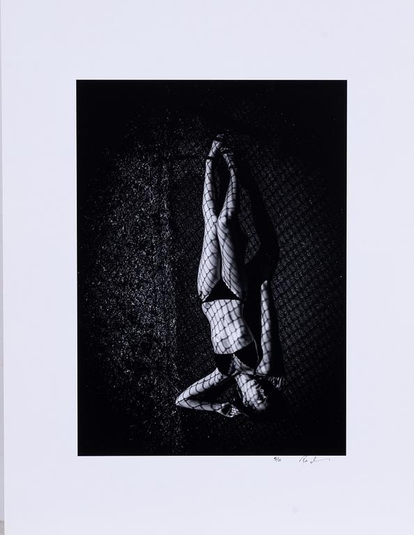 Per Olsson, Utan titel.