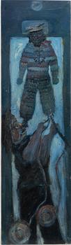 Fruls Tilpo, Untitled.