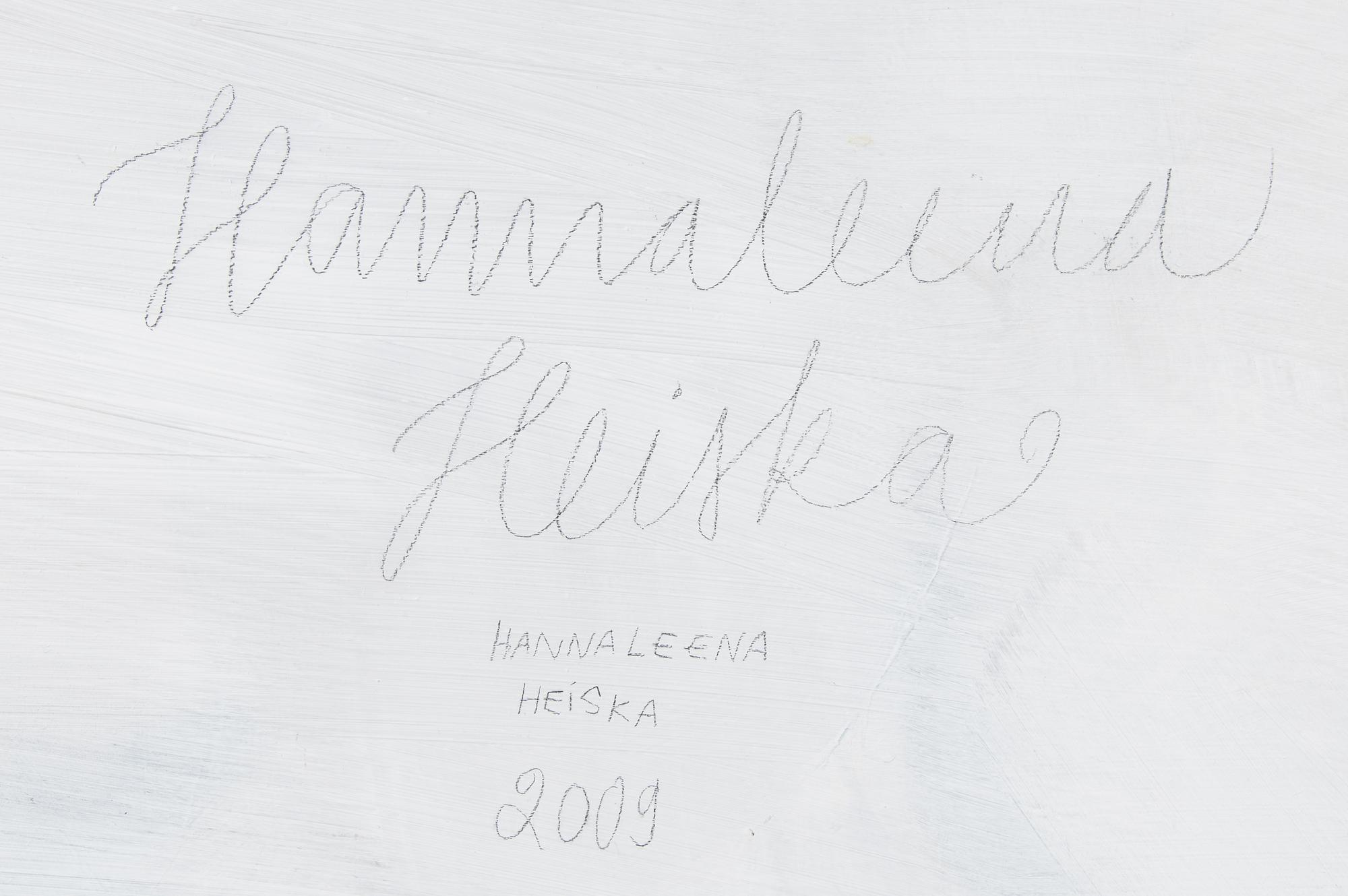 "WHERE THE COLD WINDS BLOW".