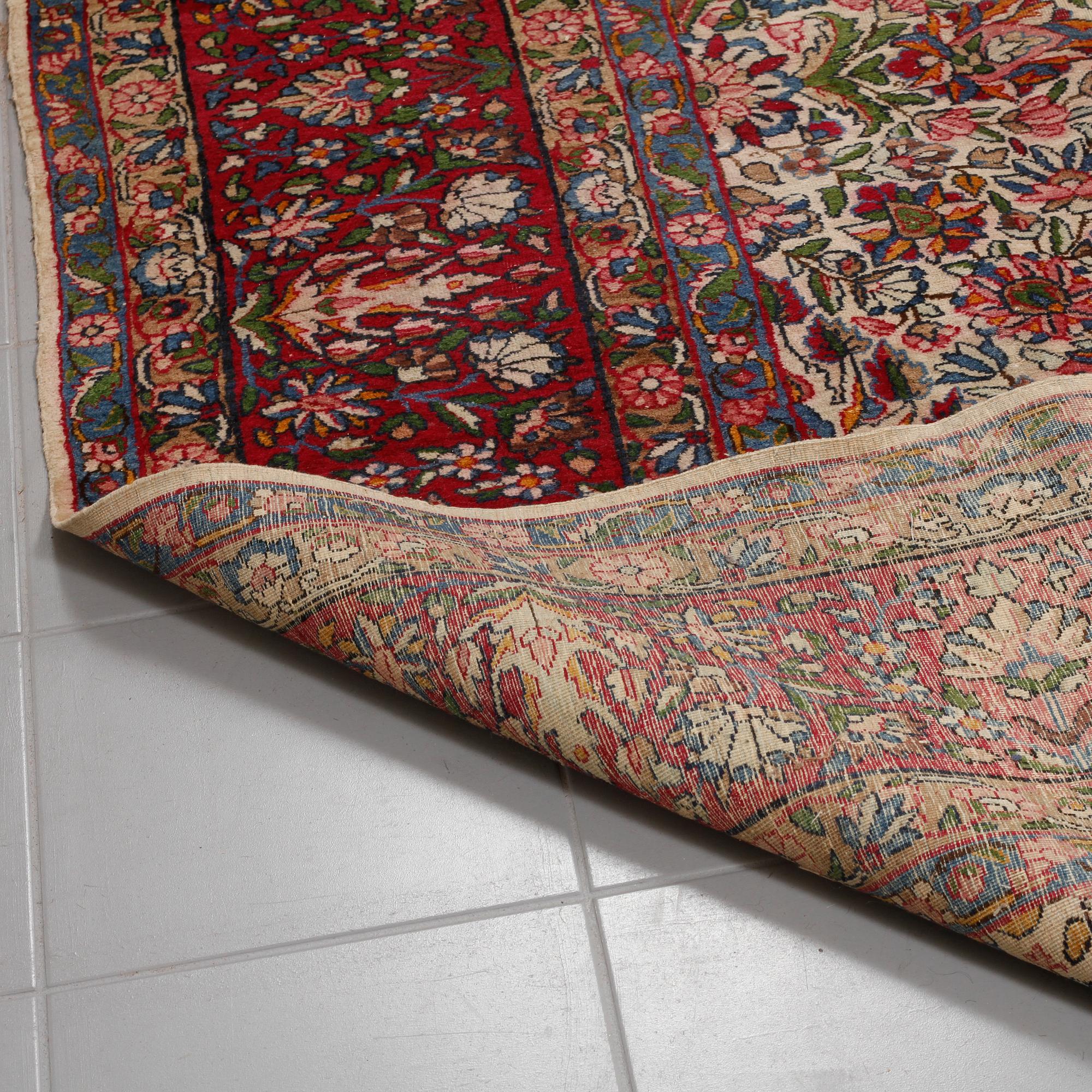 MATTA, Kirman, old, 367 x 270 cm.