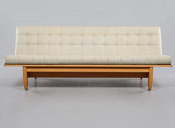 DAGBÄDD, 1900-talets andra hälft.