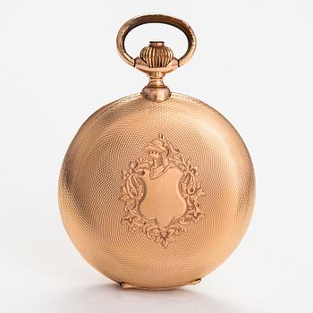 The Lord watch, pocket watch, 61 mm.
