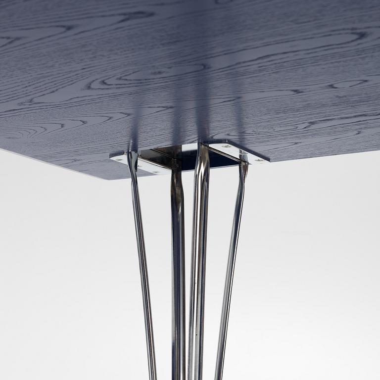 Bruno Mathsson, bord och hurts, Mathsson International, Värnamo.