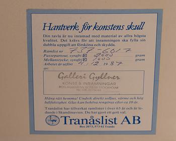 Peter Dahl, "Primadonna".