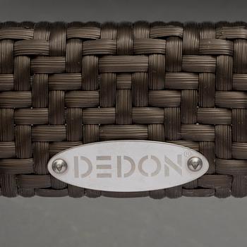 SOLSTOLAR, ett par,"Tango", Richard Frinier, Dedon.