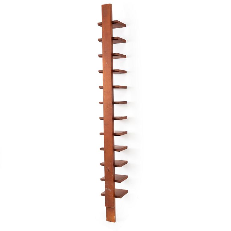 John Kandell, Hylla, "Pilaster", Källemo.