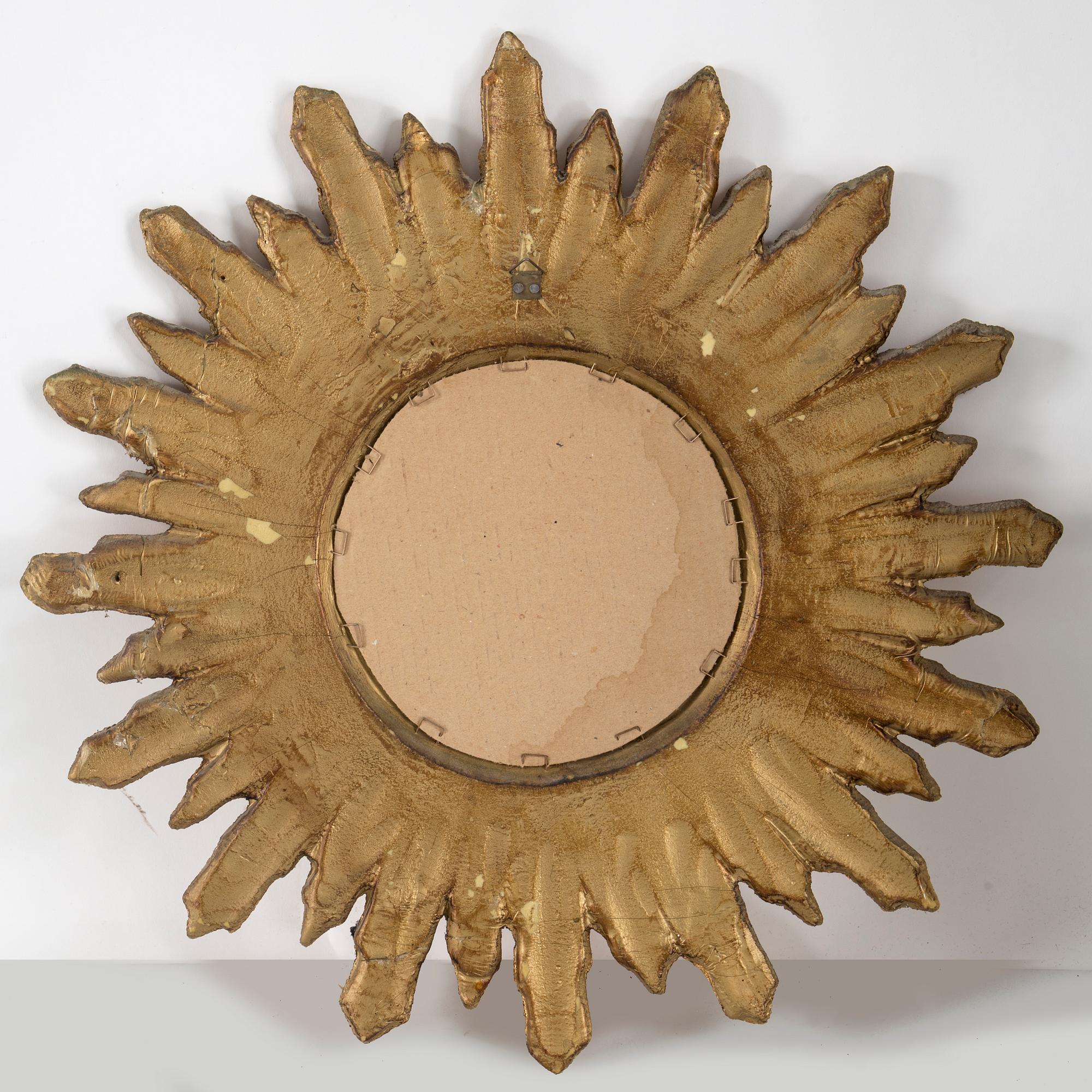 SPEGEL, så kallad solspegel, 1900-talets andra hälft.