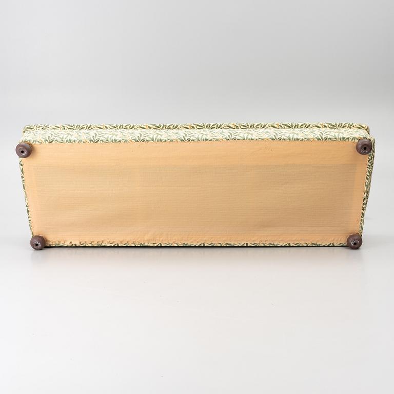 Sofa. Second half of the 20th century.