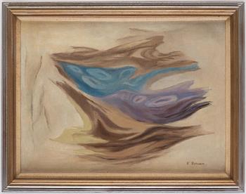 Elsa Thoresen, Untitled.