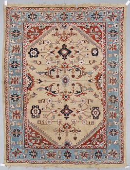 MATTA, orientalisk, 227 x 302.