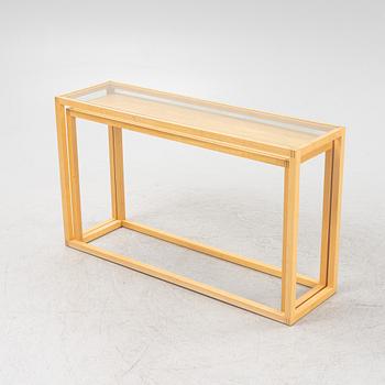 Ulla Christiansson, satsbord, "Trio", Karl Andersson och Söner, Huskvarna.