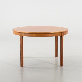 CARL MALMSTEN COFFEE TABLE.