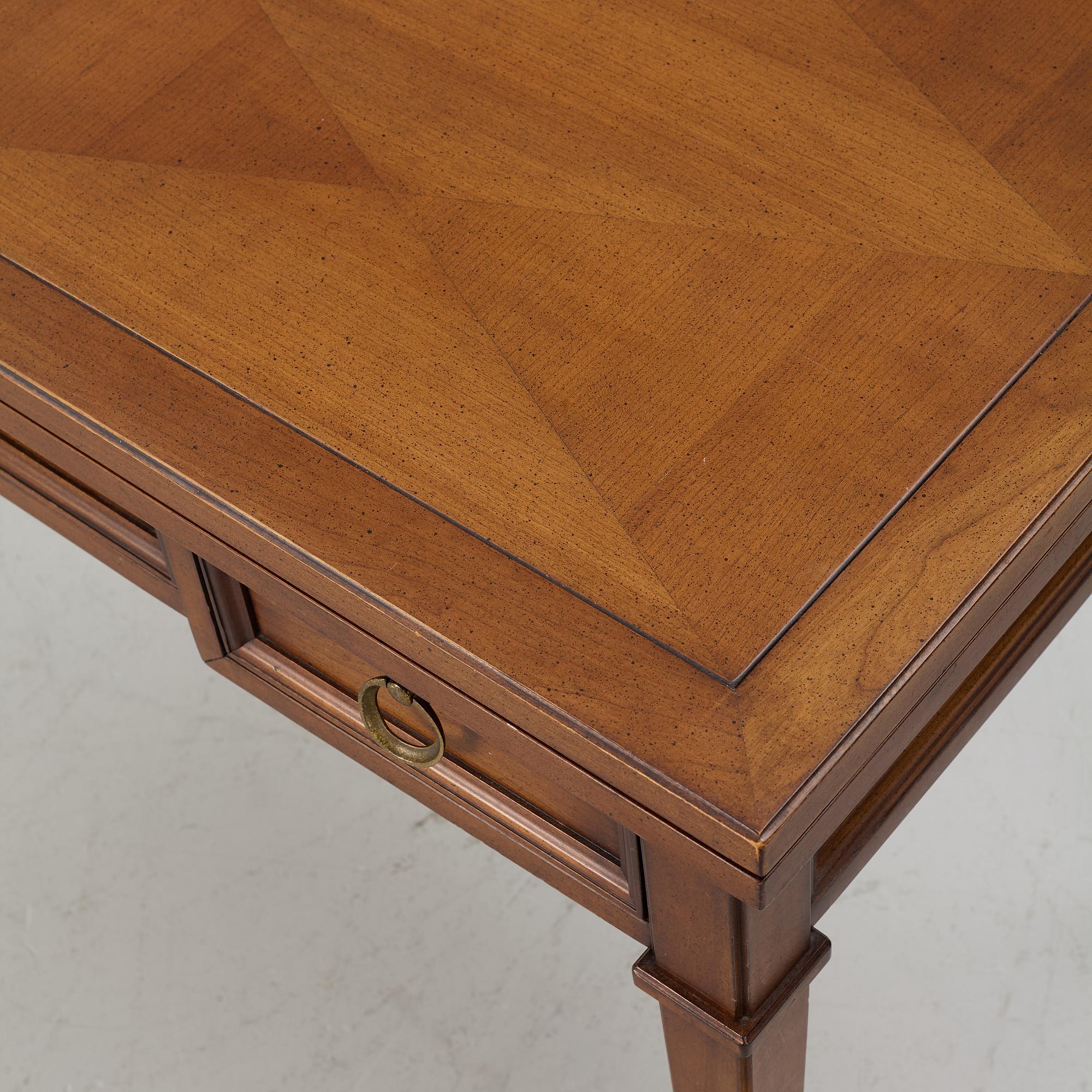 Skrivbord, Sligh-Lowry, Michigan, USA, 1960-tal.