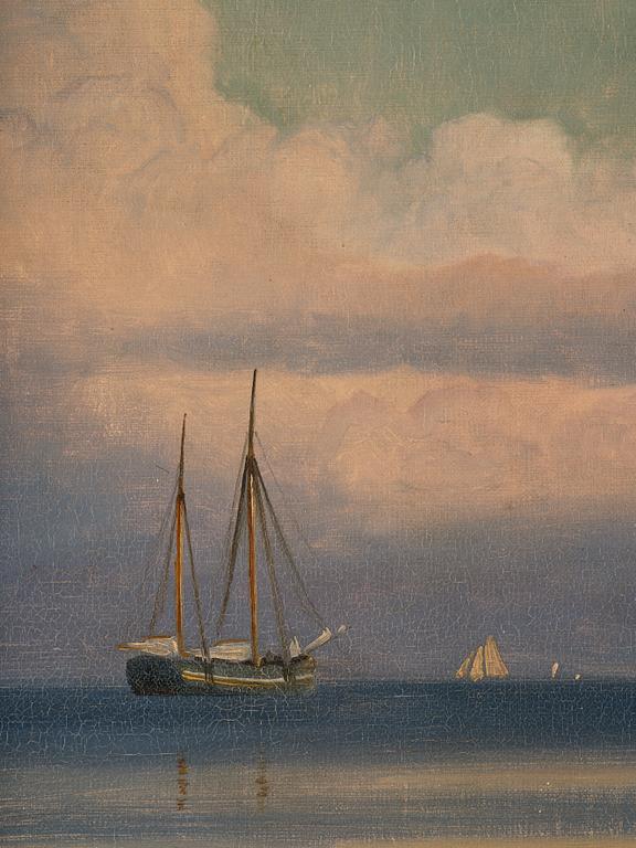 Christian Vigilius Blache,