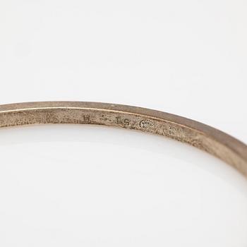 Georg Jensen, armband, sterling silver, Danmark.