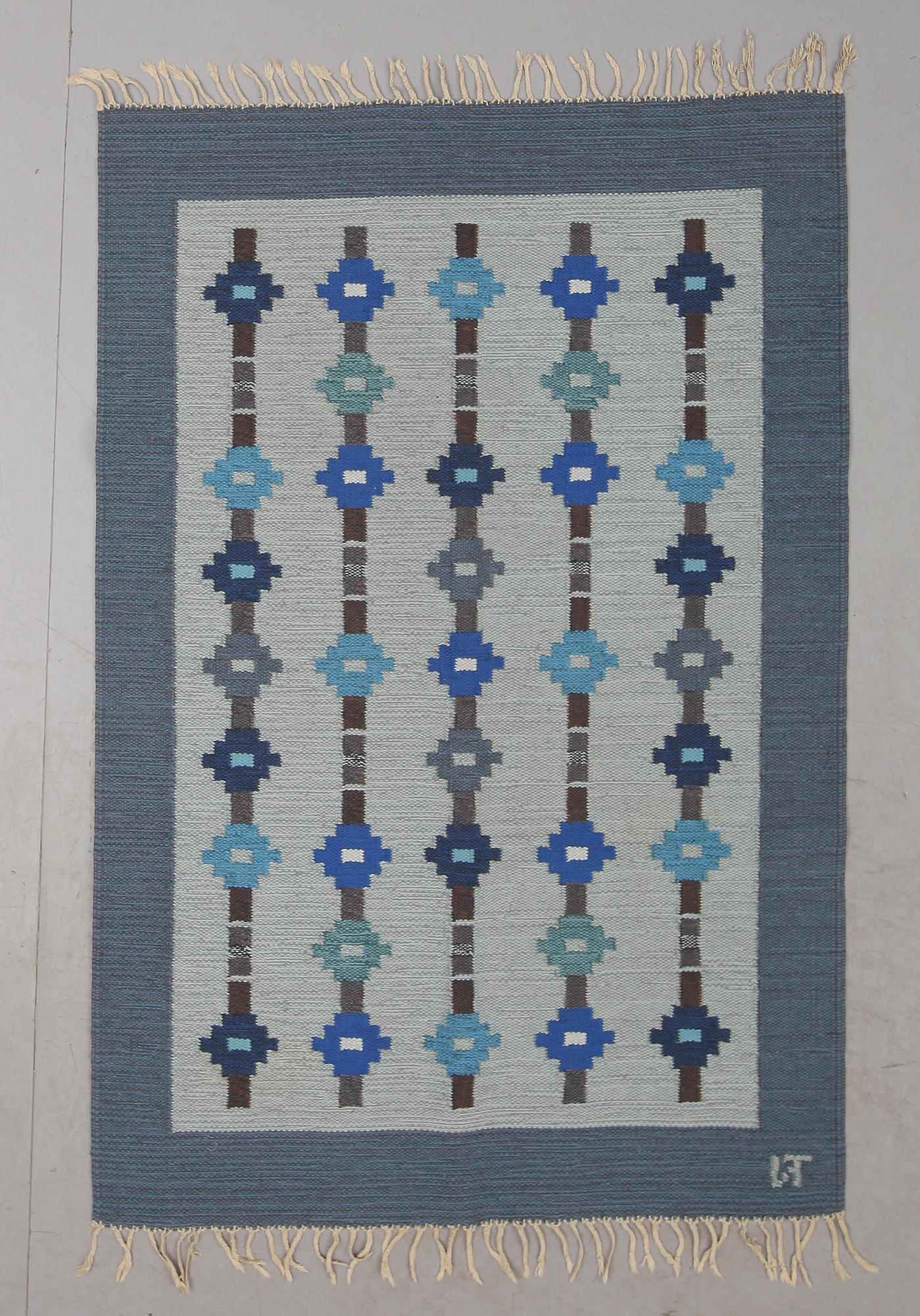 MATTA, rölakan, signerad TN. Ca 195 x 130 cm.